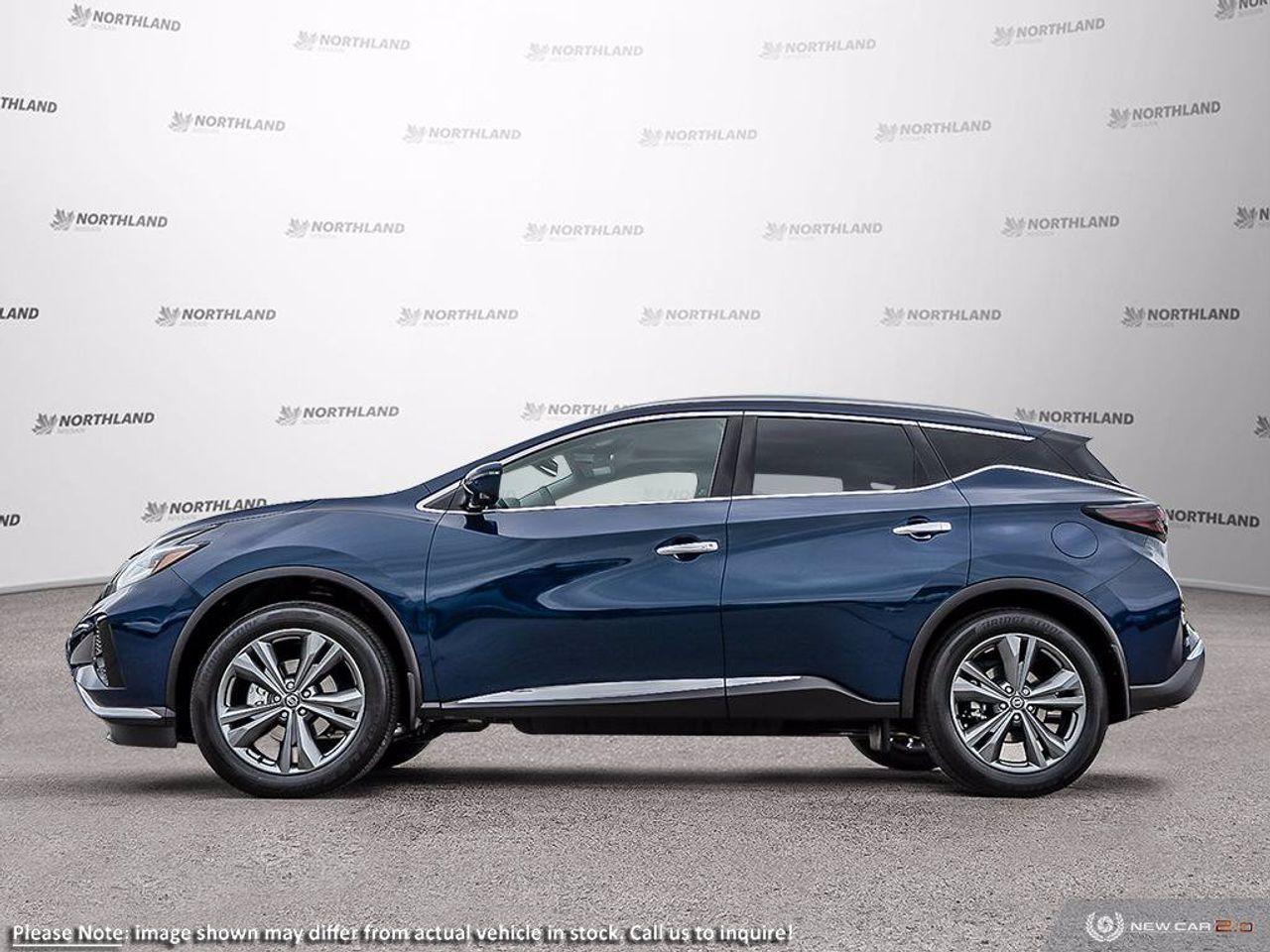 2021 Nissan Murano Platinum-2