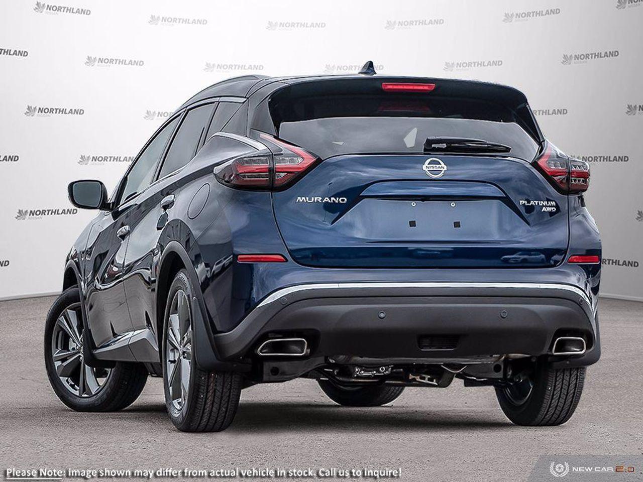 2021 Nissan Murano Platinum-3