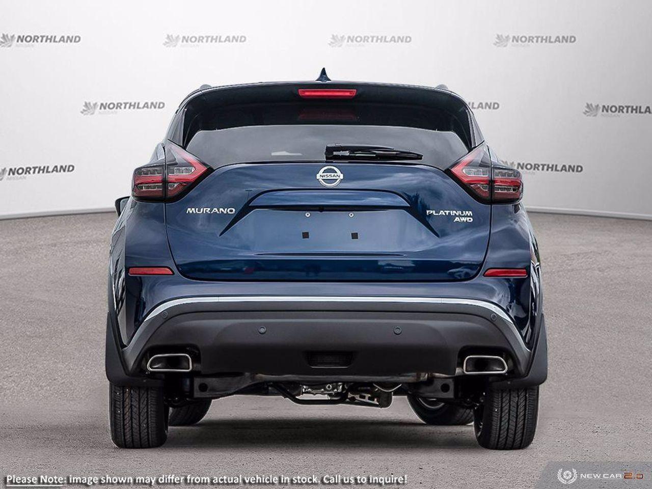 2021 Nissan Murano Platinum-4