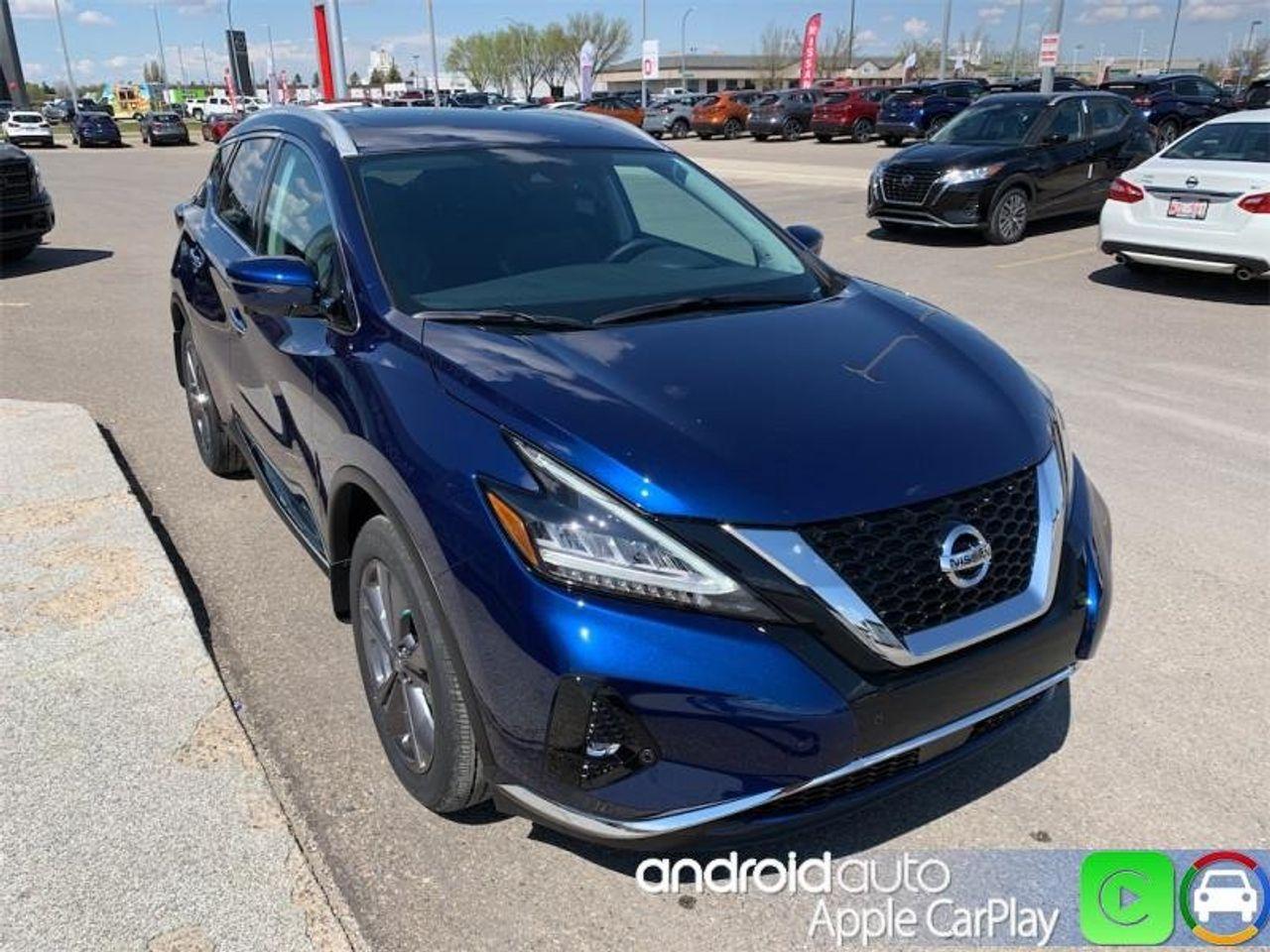 2021 Nissan Murano Platinum-3