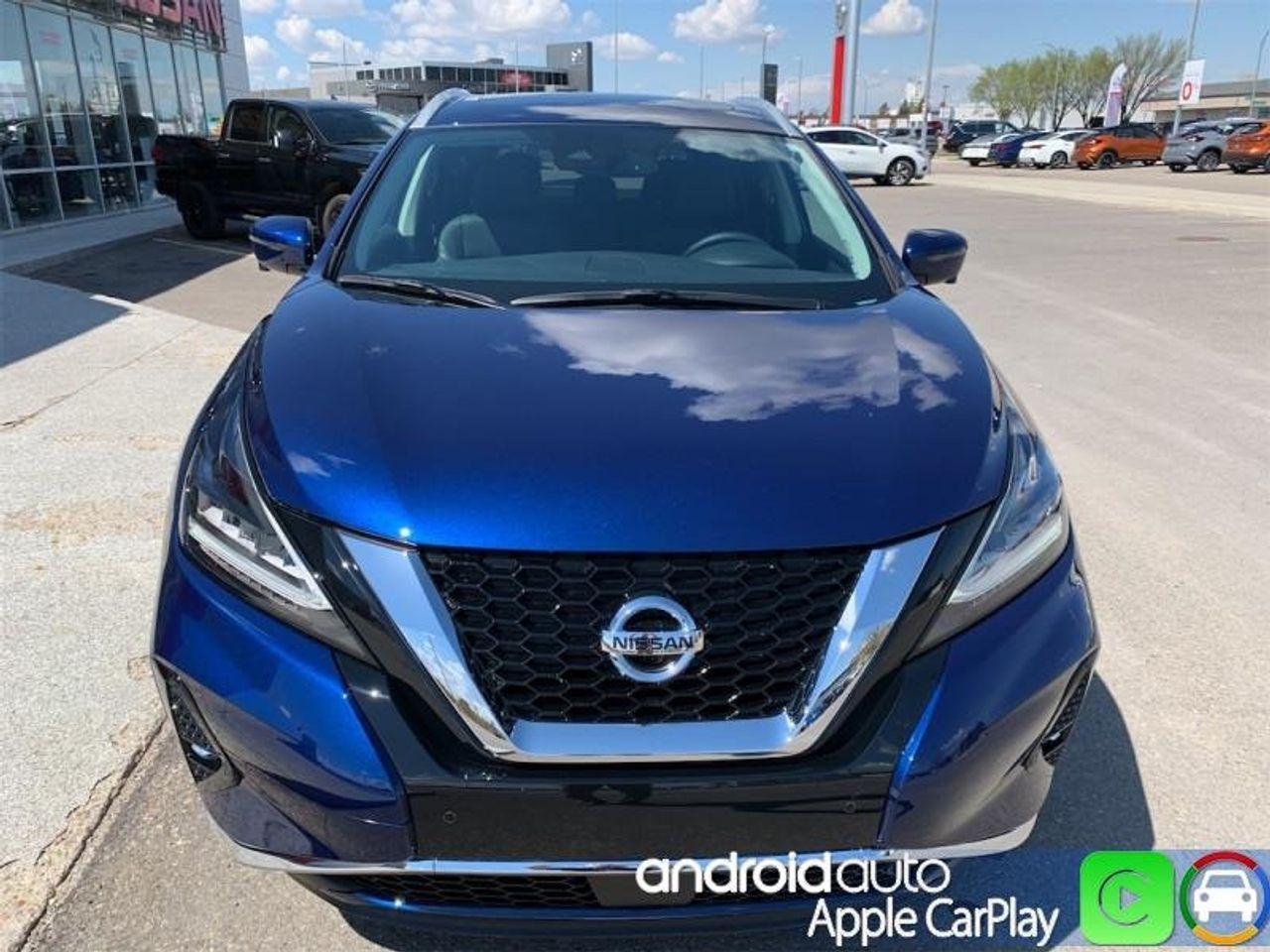 2021 Nissan Murano Platinum-4