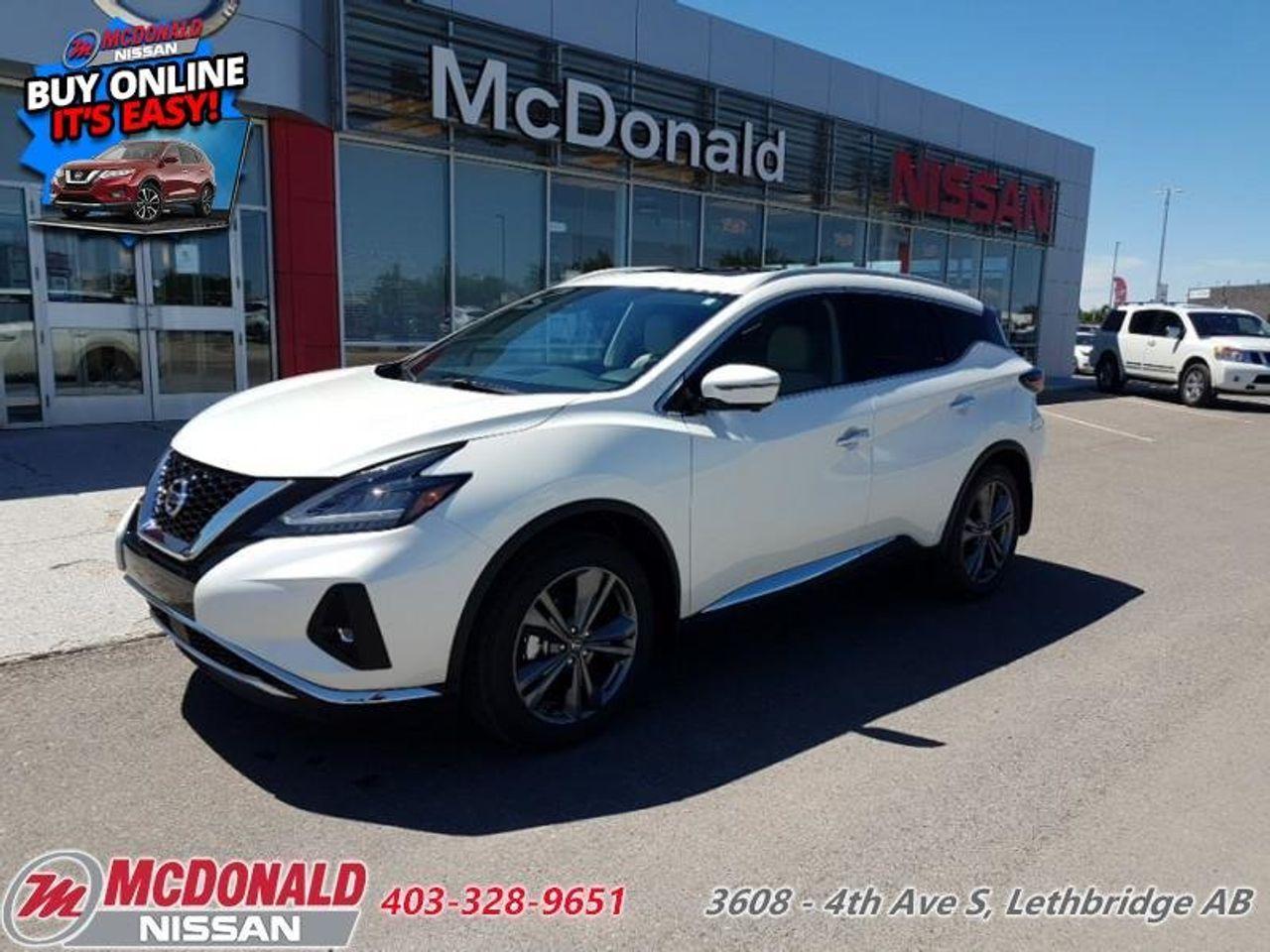 2021 Nissan Murano Platinum-1