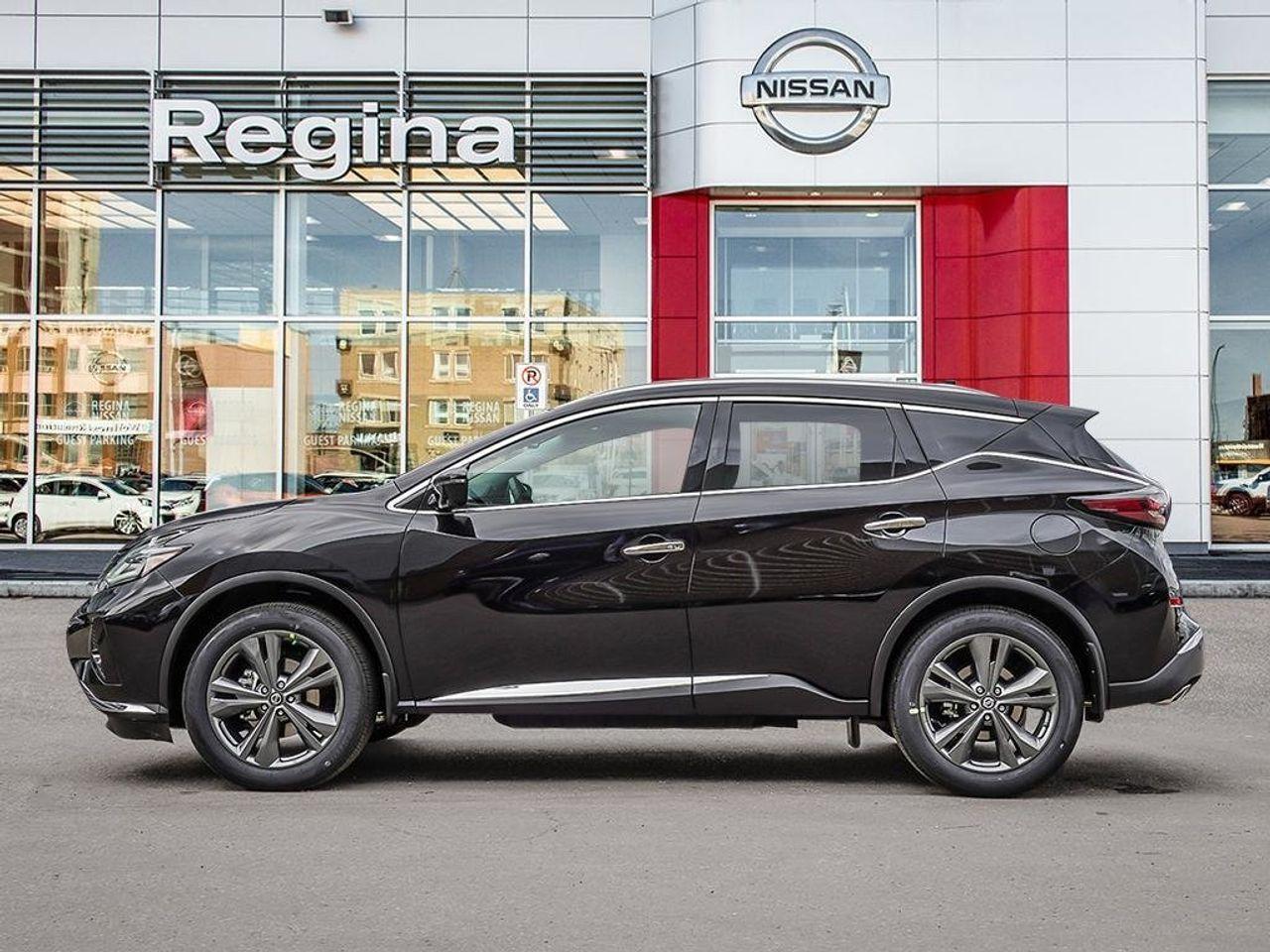 2021 Nissan Murano Platinum-3