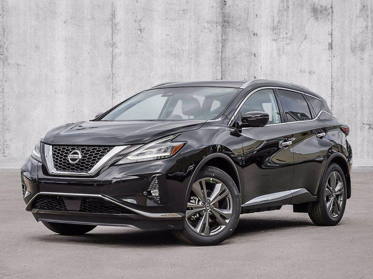 2021 Nissan Murano Platinum-0