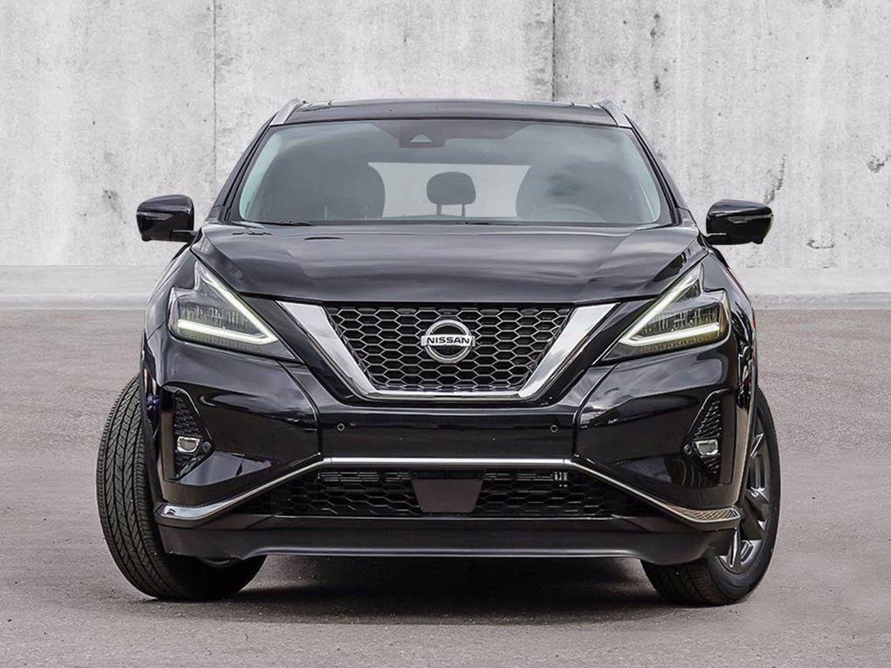 2021 Nissan Murano Platinum-1
