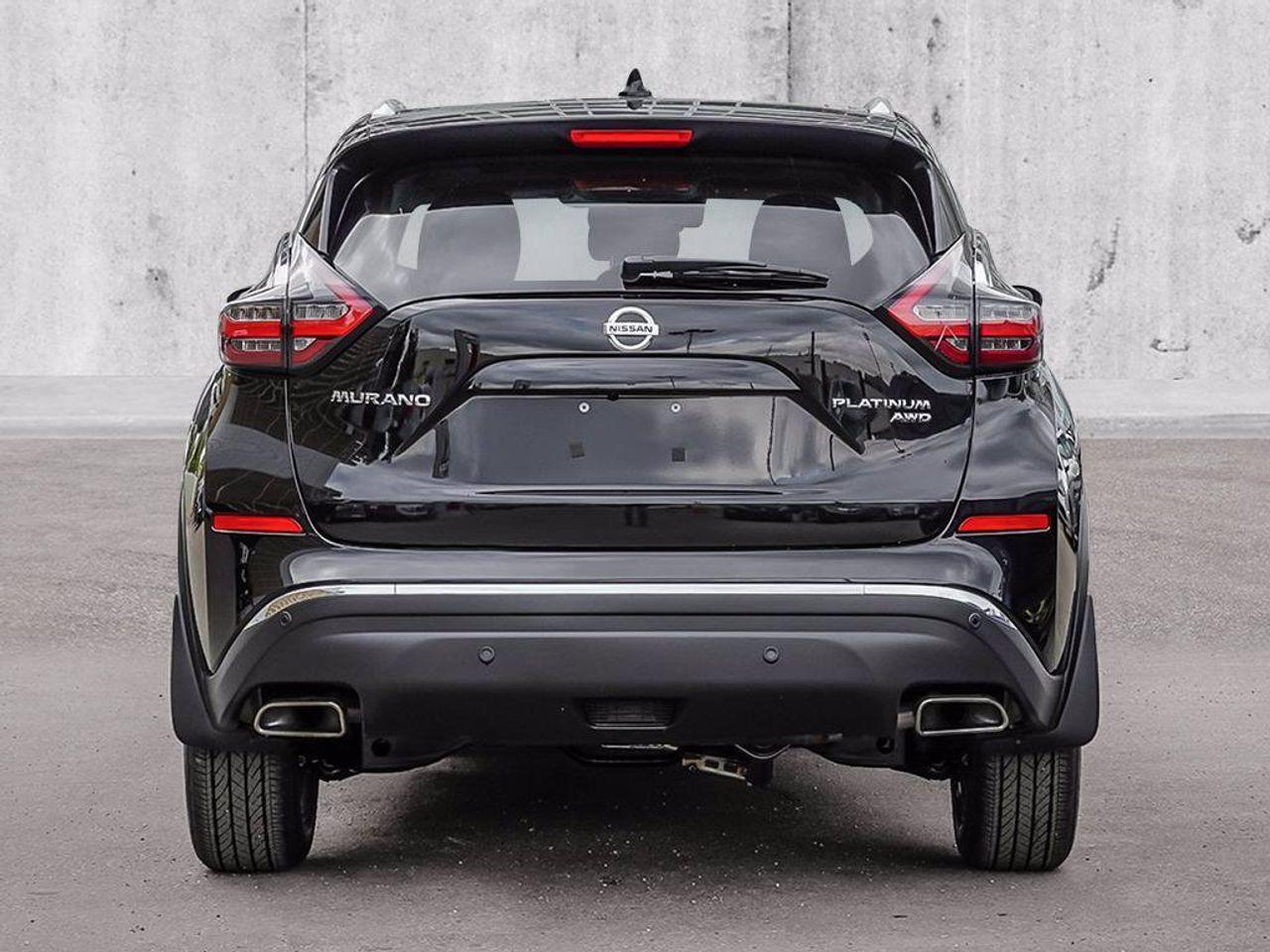 2021 Nissan Murano Platinum-4