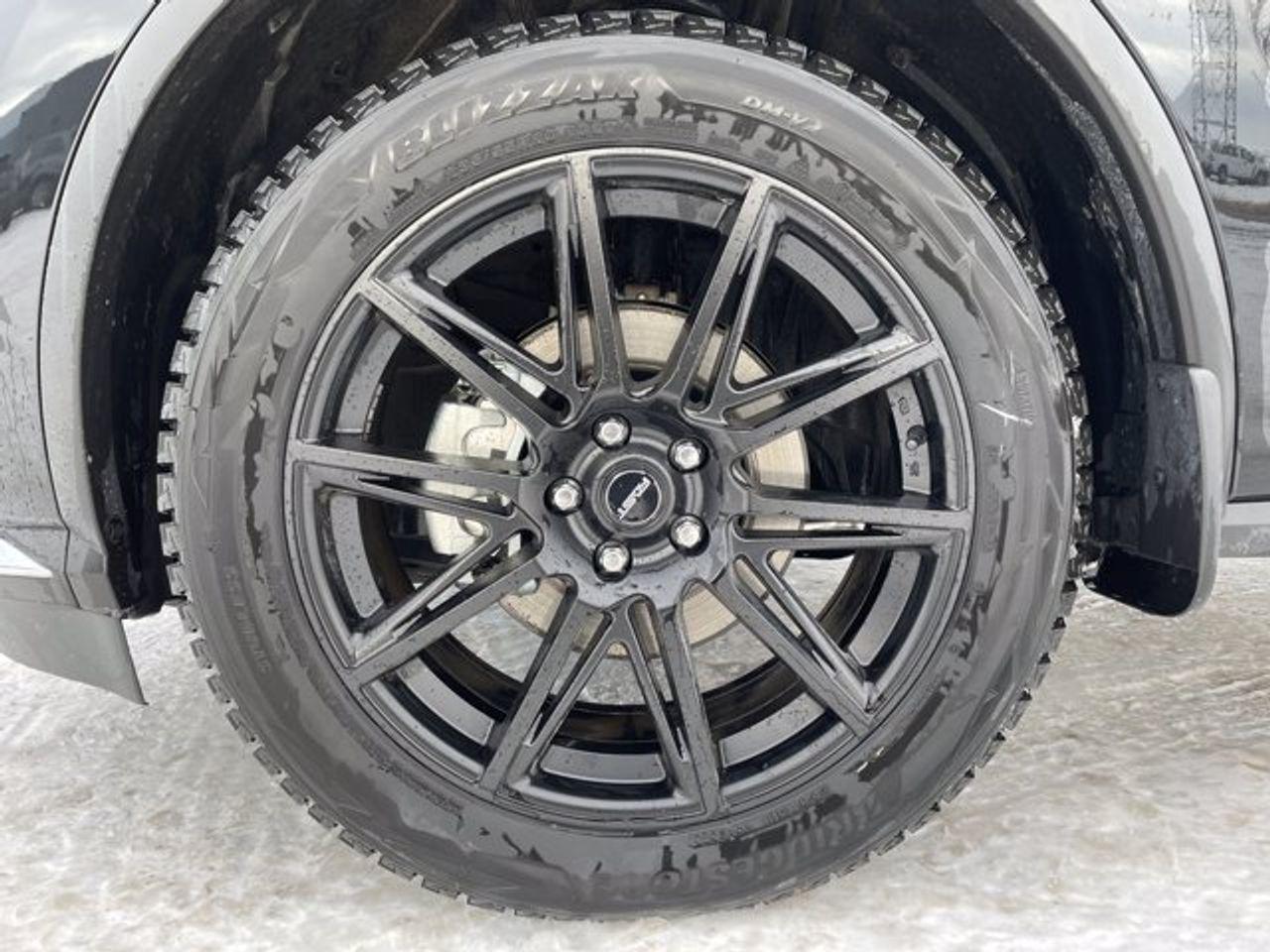 2021 Nissan Murano Platinum-2