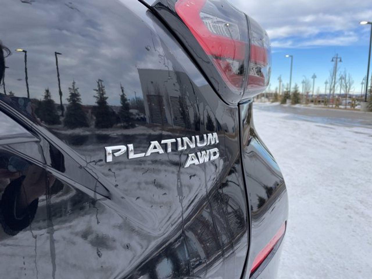2021 Nissan Murano Platinum-4