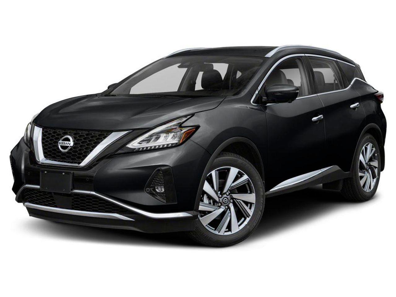 2021 Nissan Murano Platinum-0