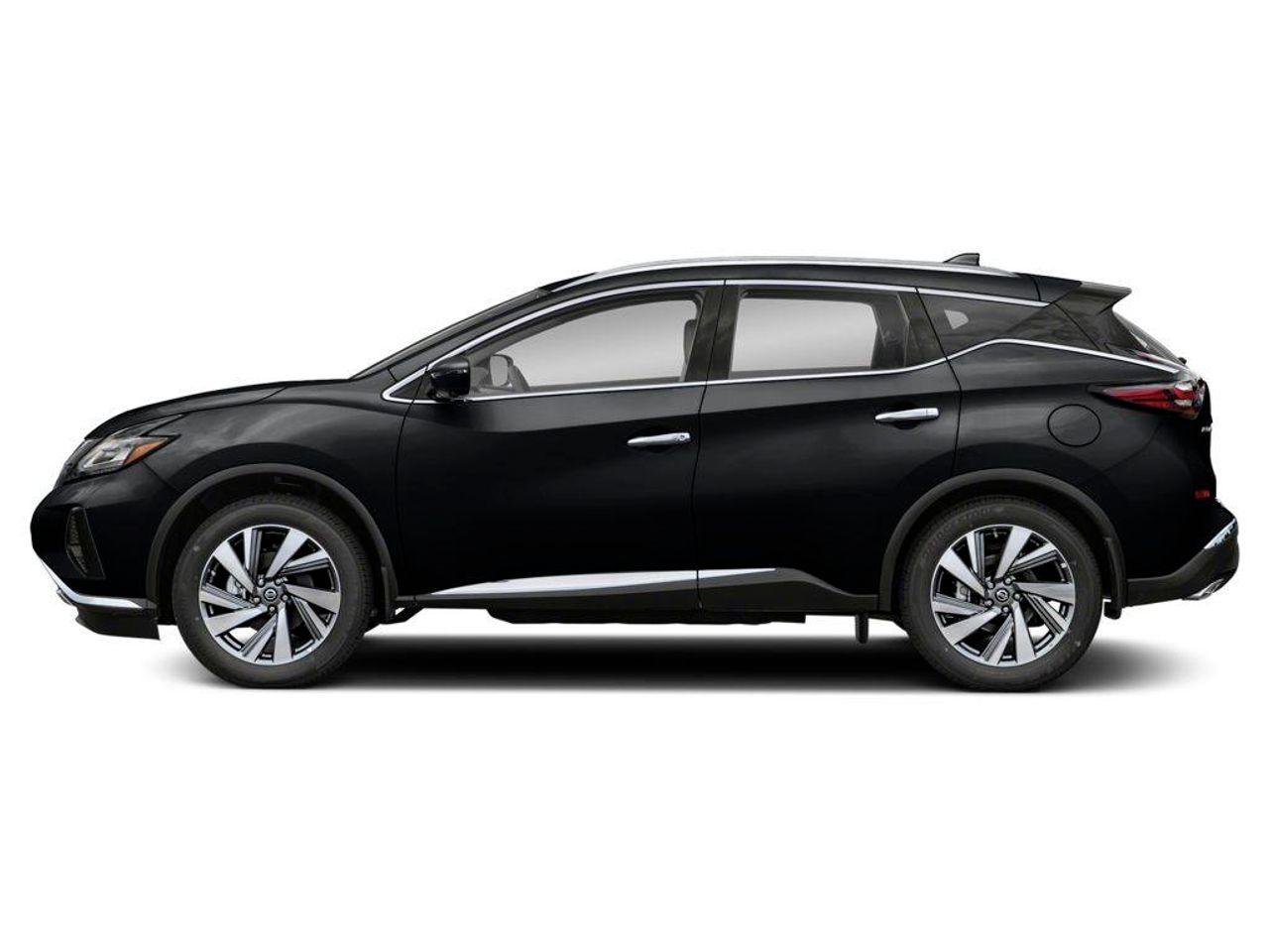 2021 Nissan Murano Platinum-1
