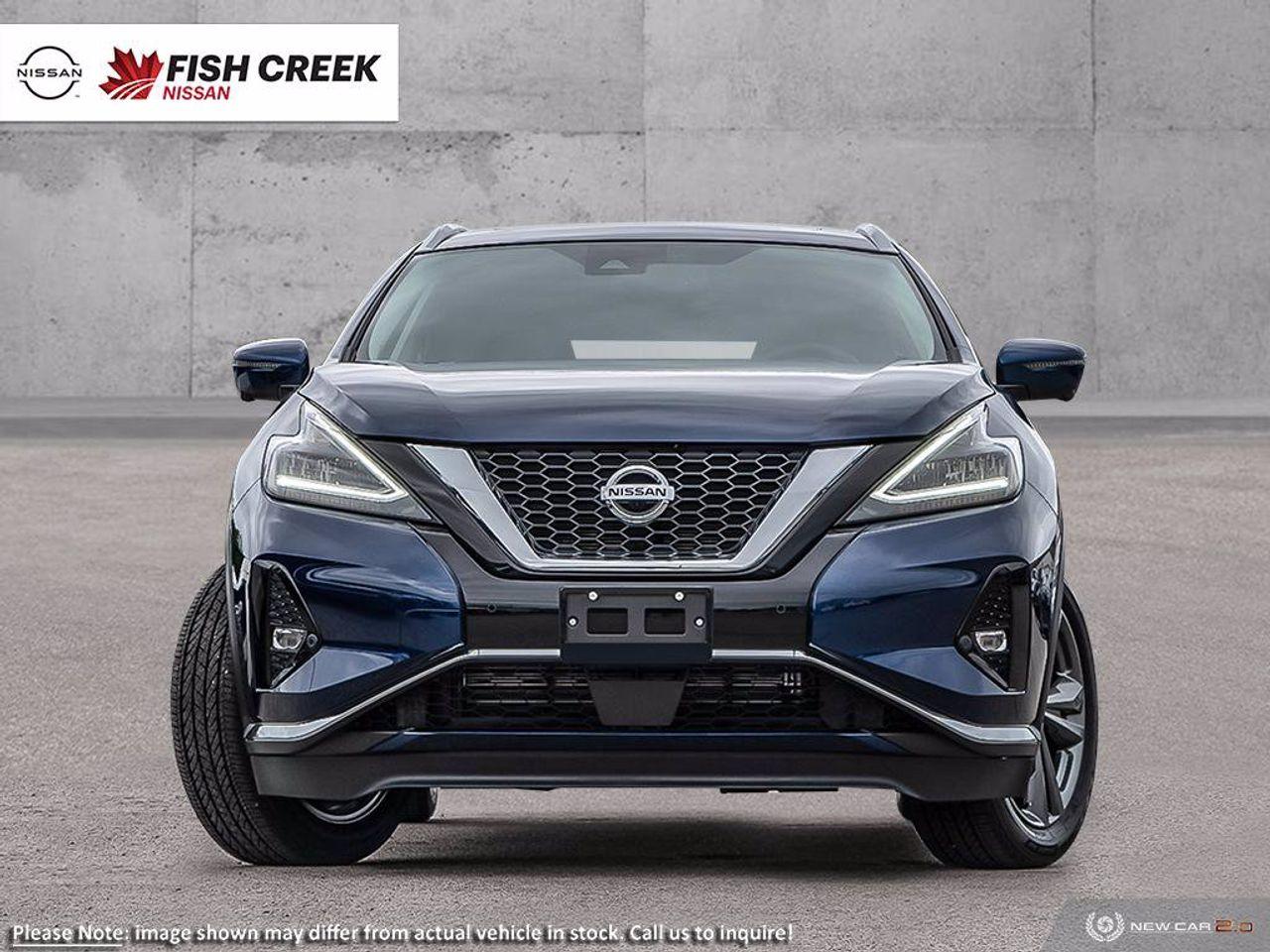 2021 Nissan Murano Platinum-1