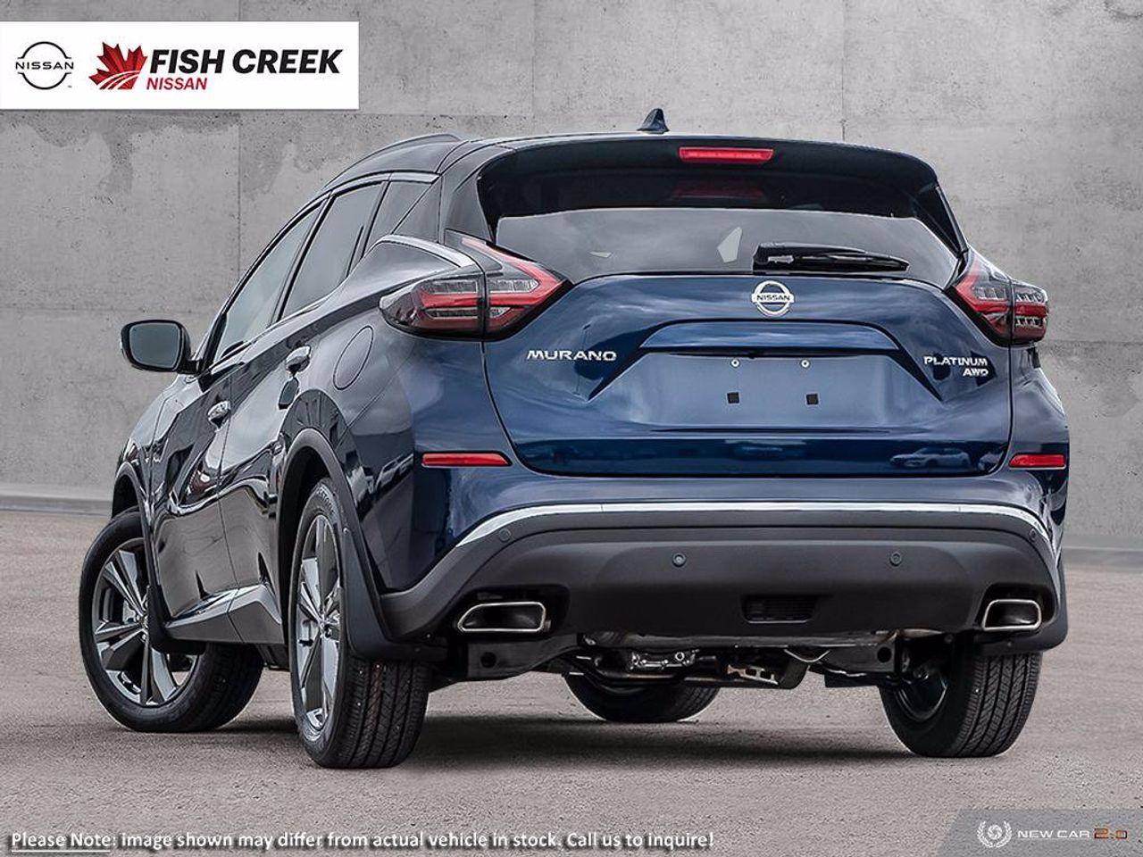 2021 Nissan Murano Platinum-3