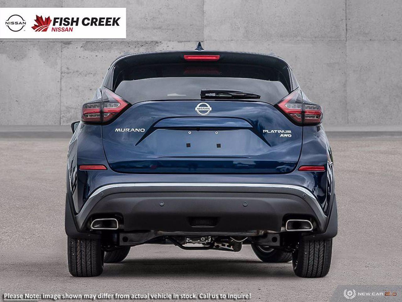 2021 Nissan Murano Platinum-4
