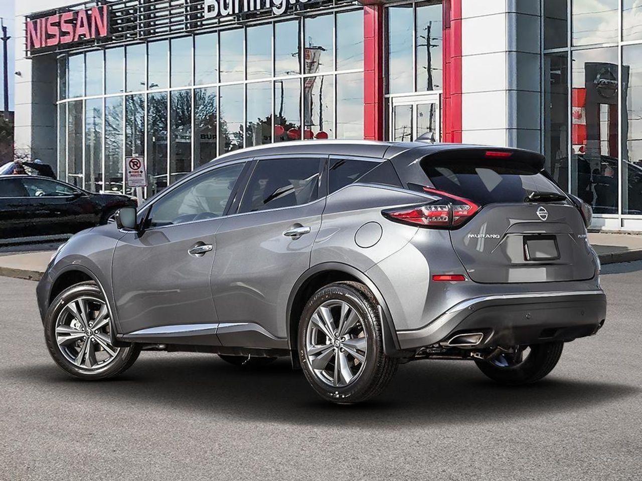 2021 Nissan Murano Platinum-3