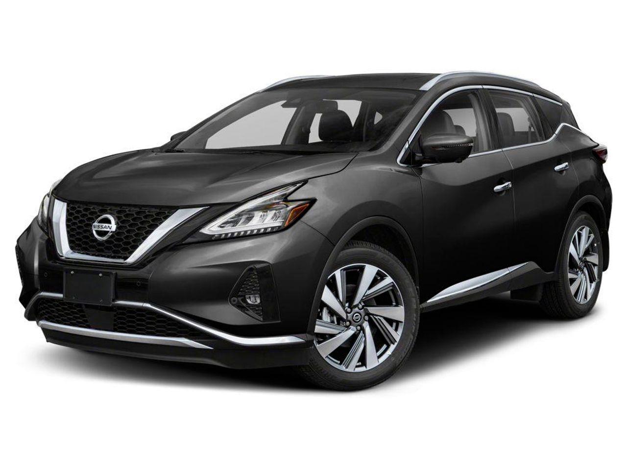 2021 Nissan Murano Platinum-0