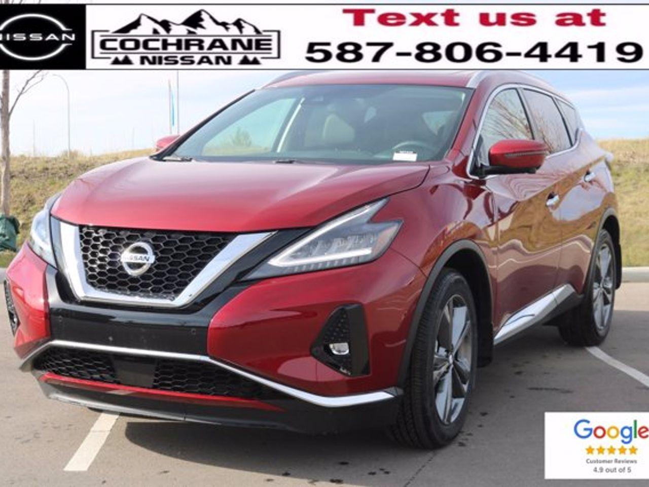 2021 Nissan Murano Platinum-0