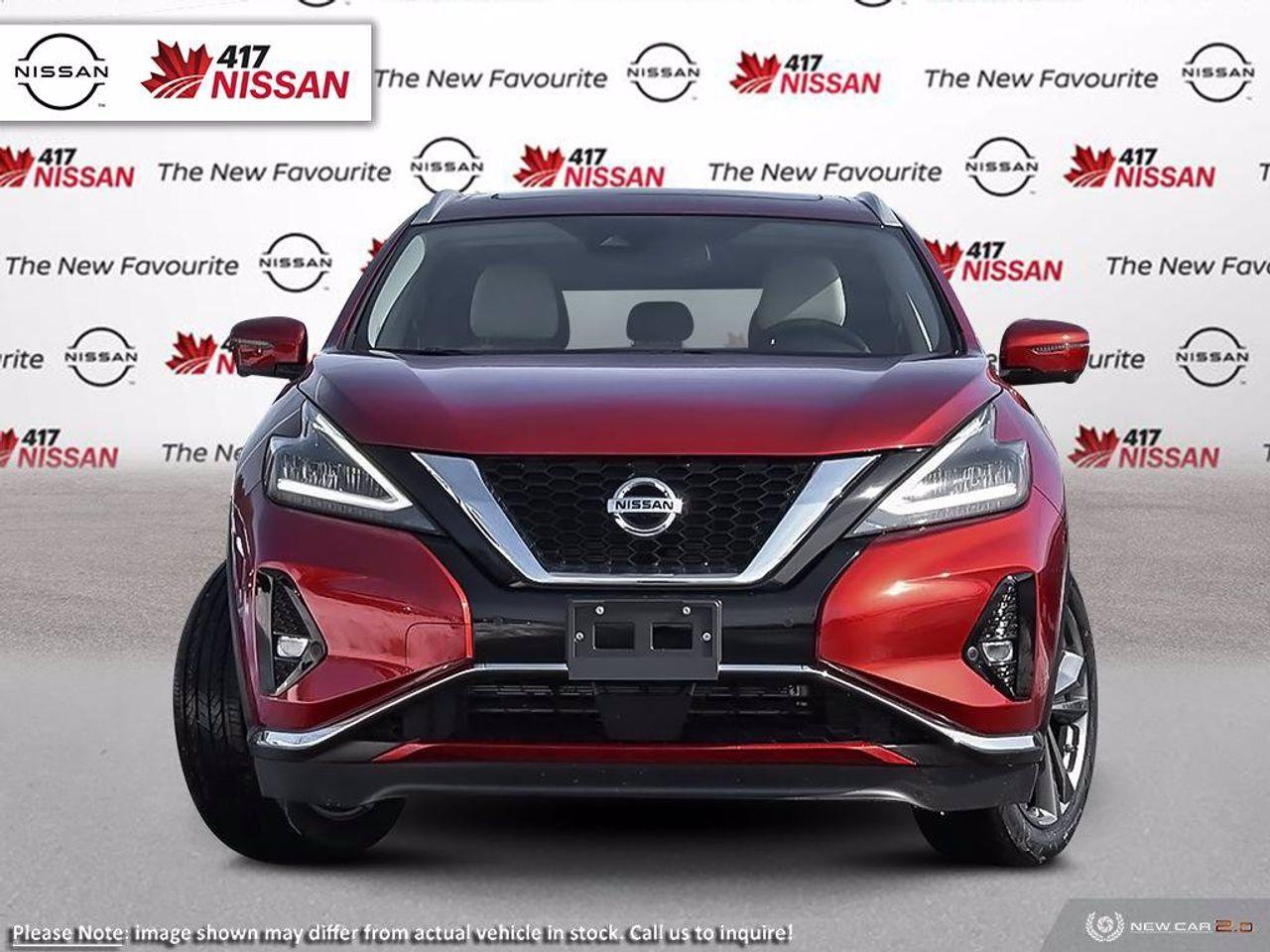 2021 Nissan Murano Platinum-1