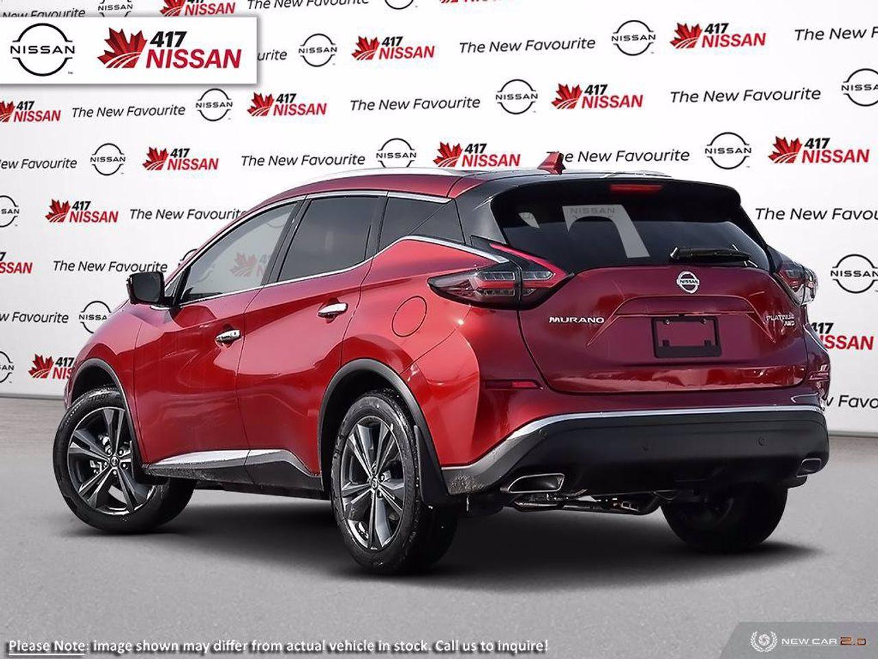 2021 Nissan Murano Platinum-3