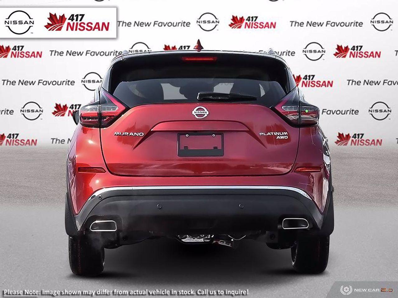 2021 Nissan Murano Platinum-4