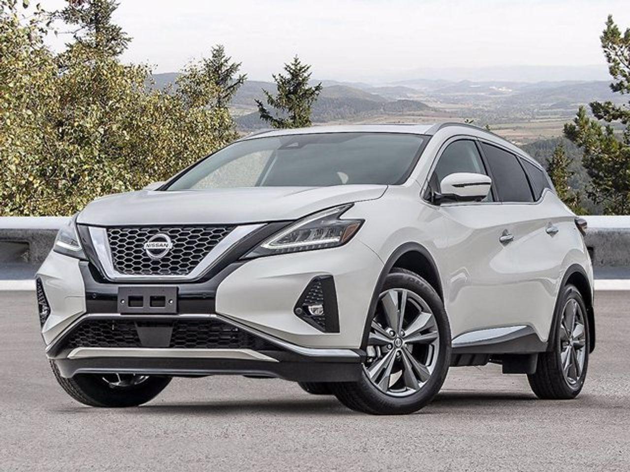2021 Nissan Murano Platinum-0