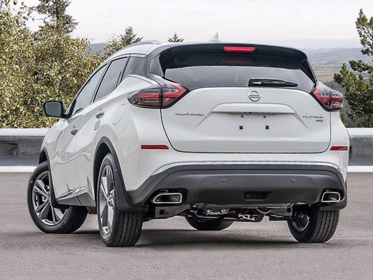 2021 Nissan Murano Platinum-3