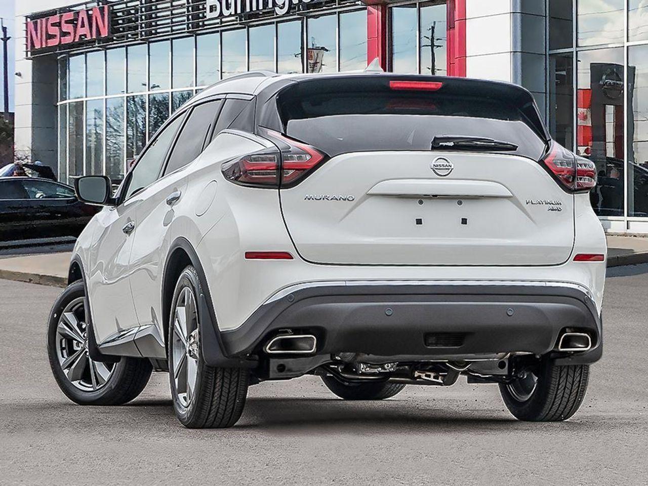 2021 Nissan Murano Platinum-3