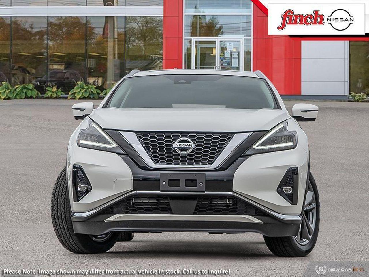 2021 Nissan Murano Platinum-1