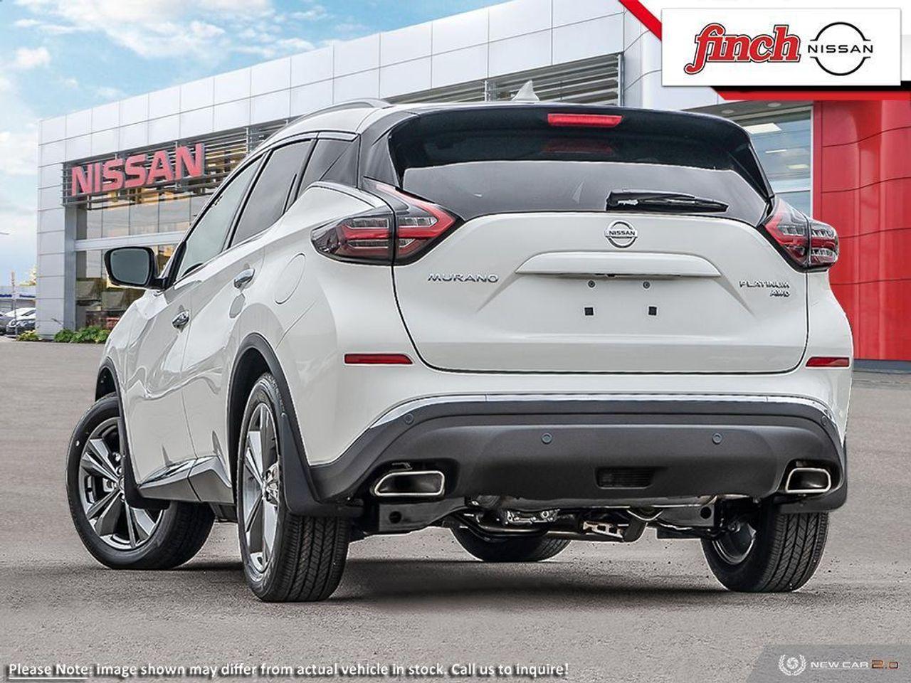 2021 Nissan Murano Platinum-3