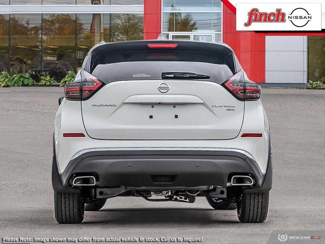 2021 Nissan Murano Platinum-4