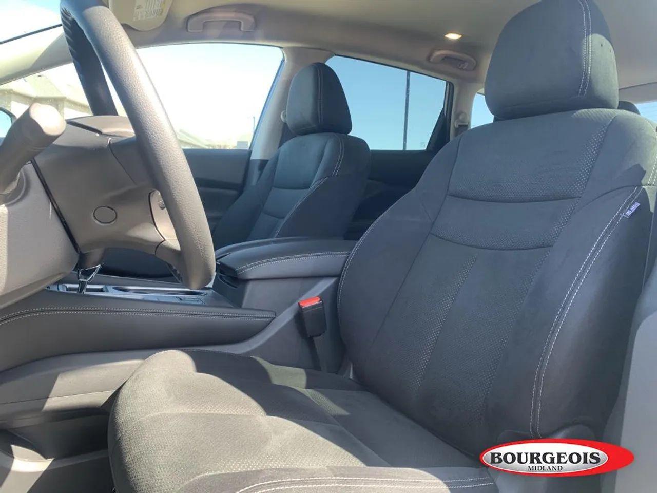 2021 Nissan Murano S-3