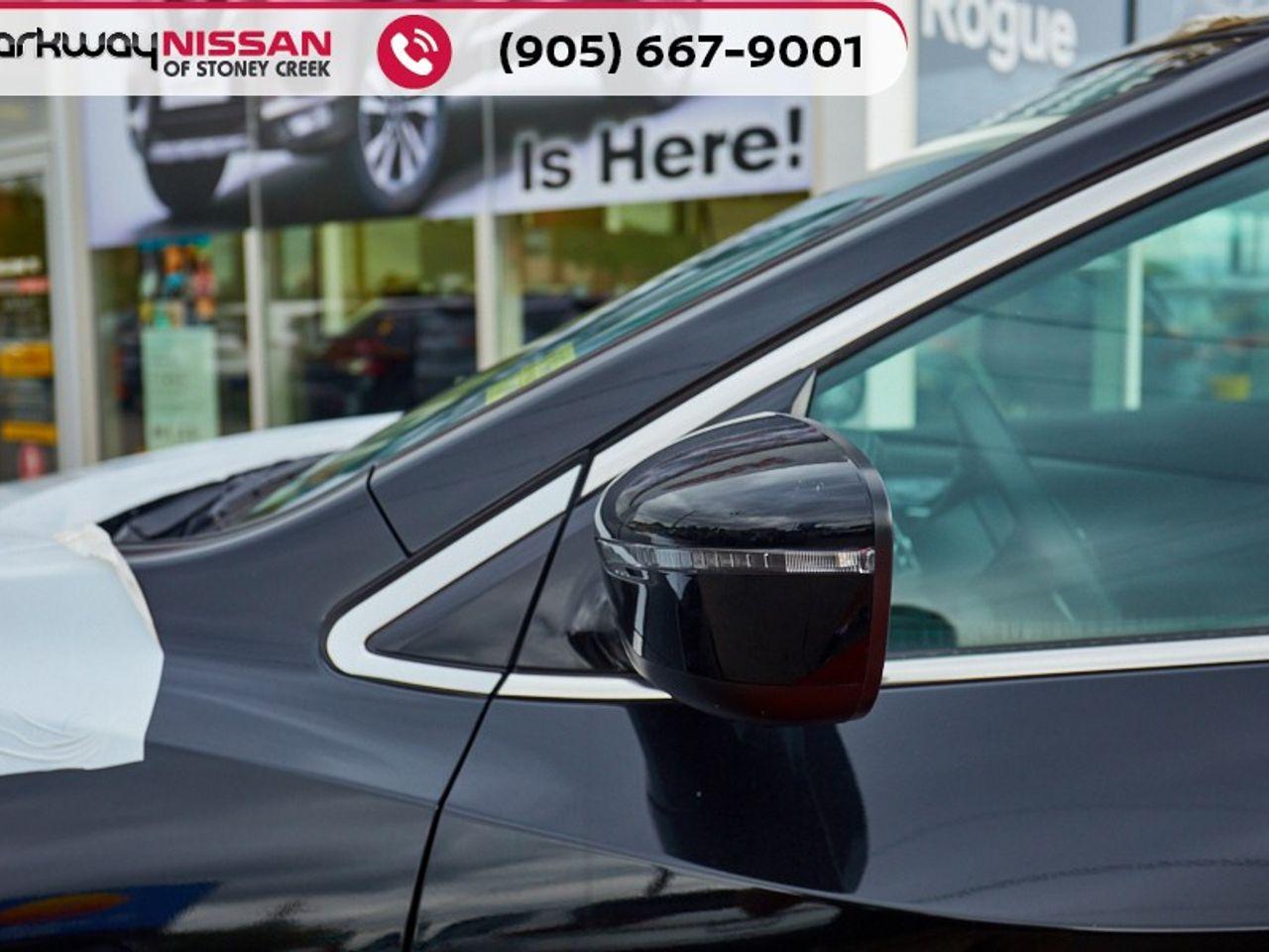 2021 Nissan Murano S-2