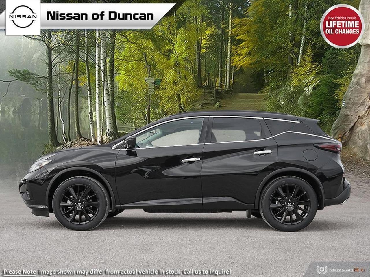 2021 Nissan Murano SL-2