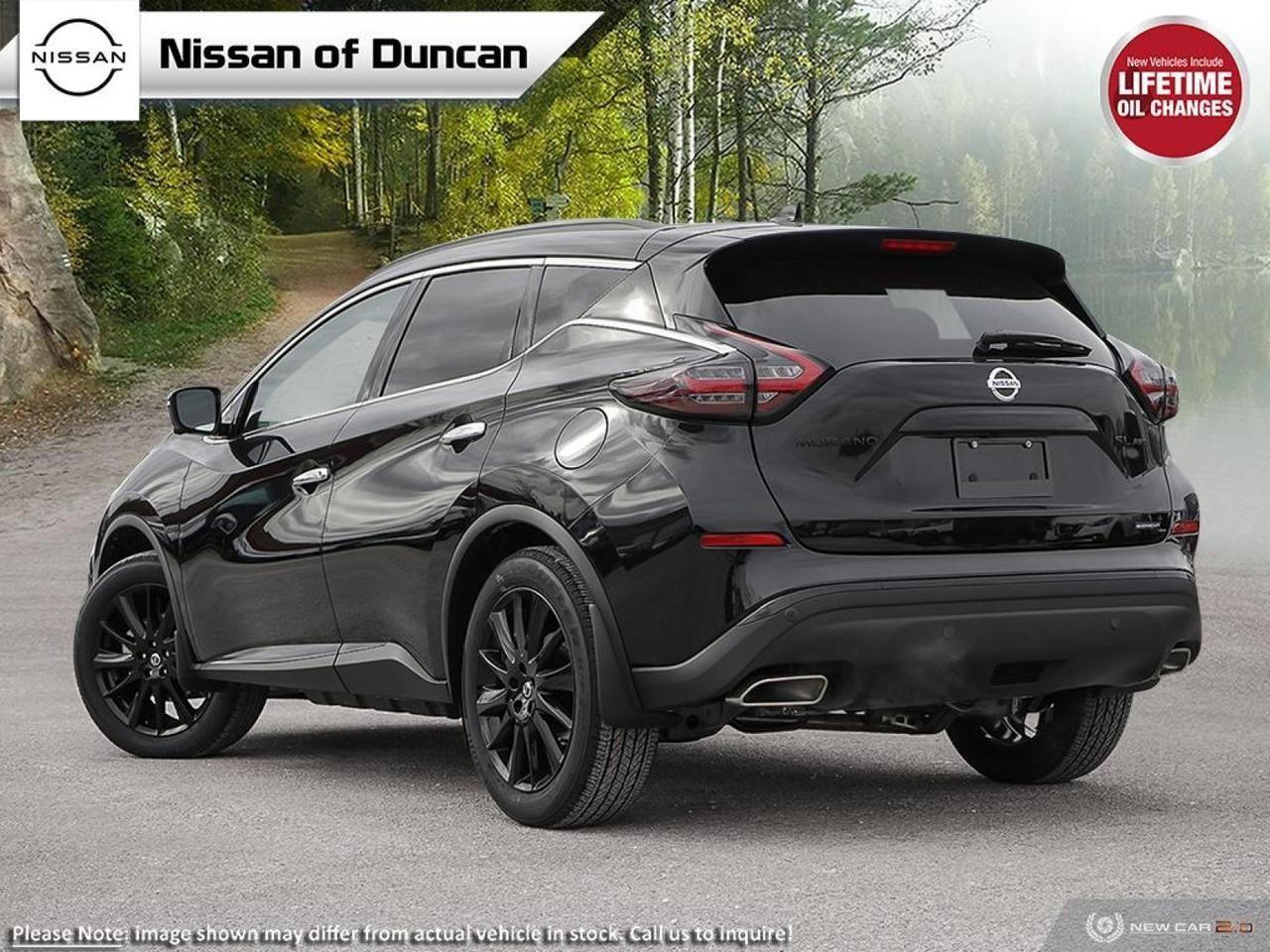 2021 Nissan Murano SL-3