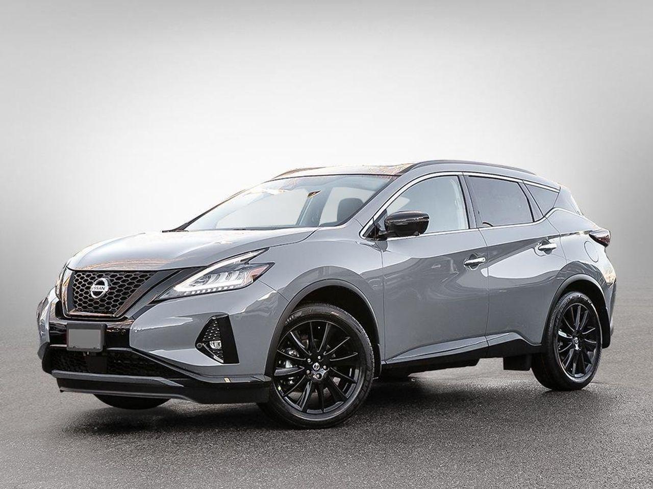2021 Nissan Murano SL-0