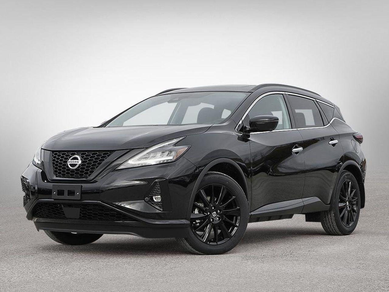 2021 Nissan Murano SL-0