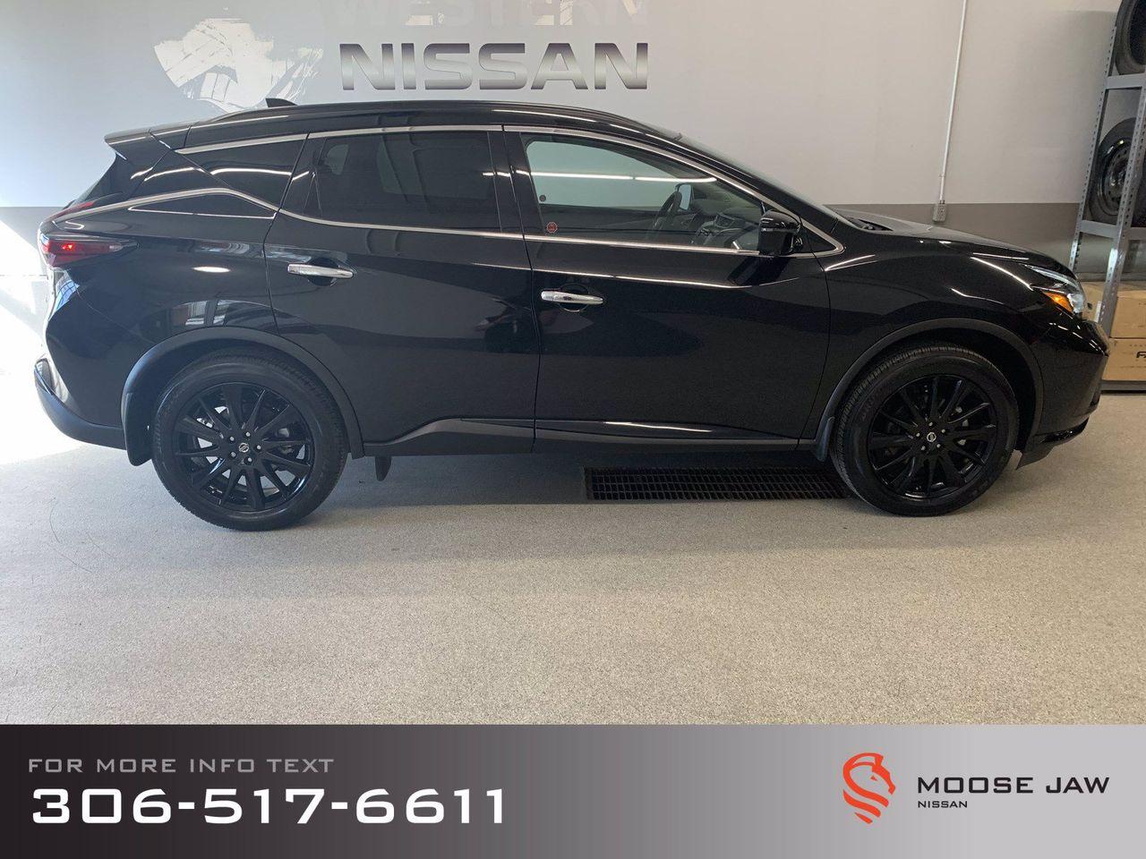 2021 Nissan Murano SL-0