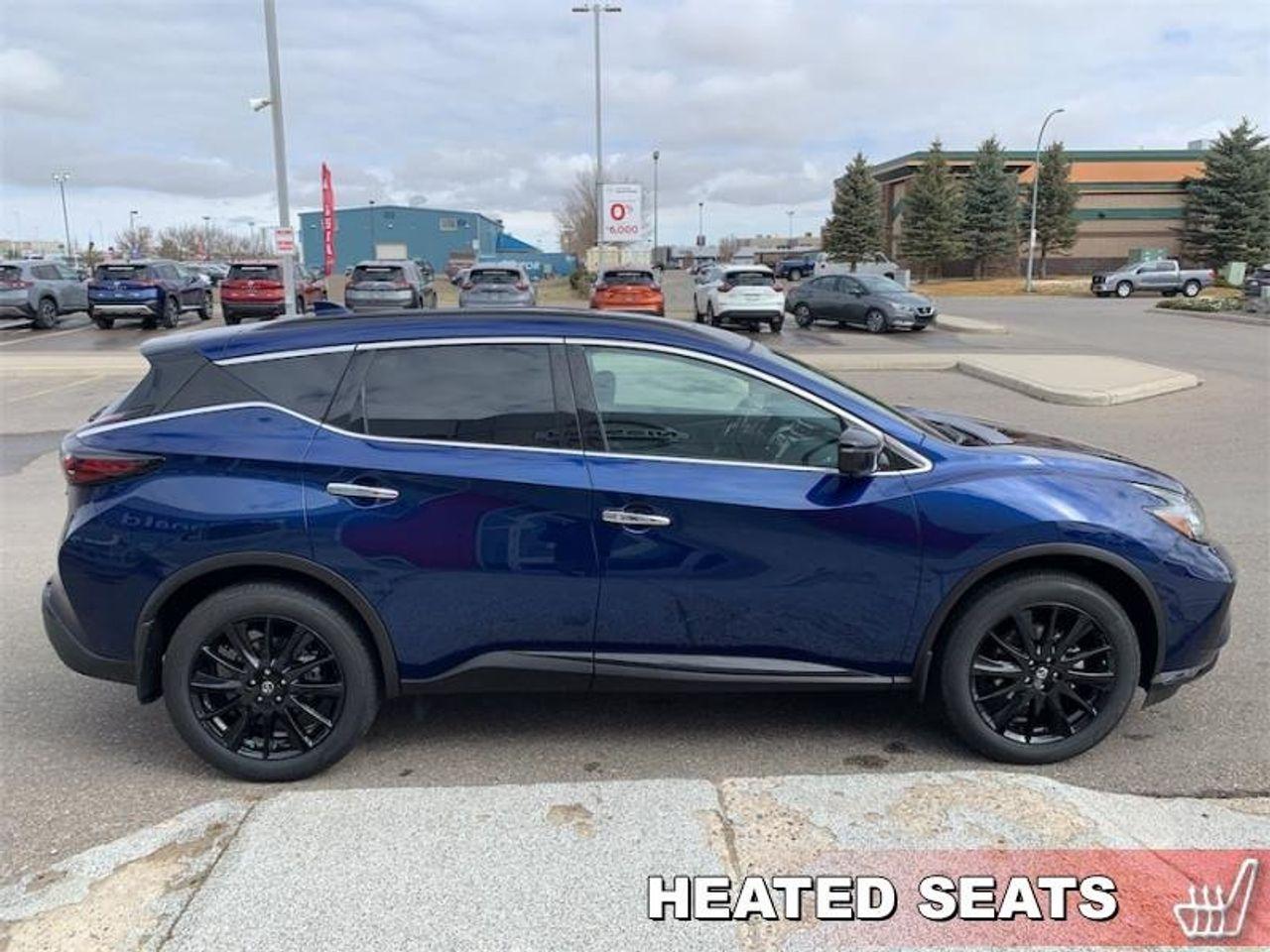 2021 Nissan Murano SL-2
