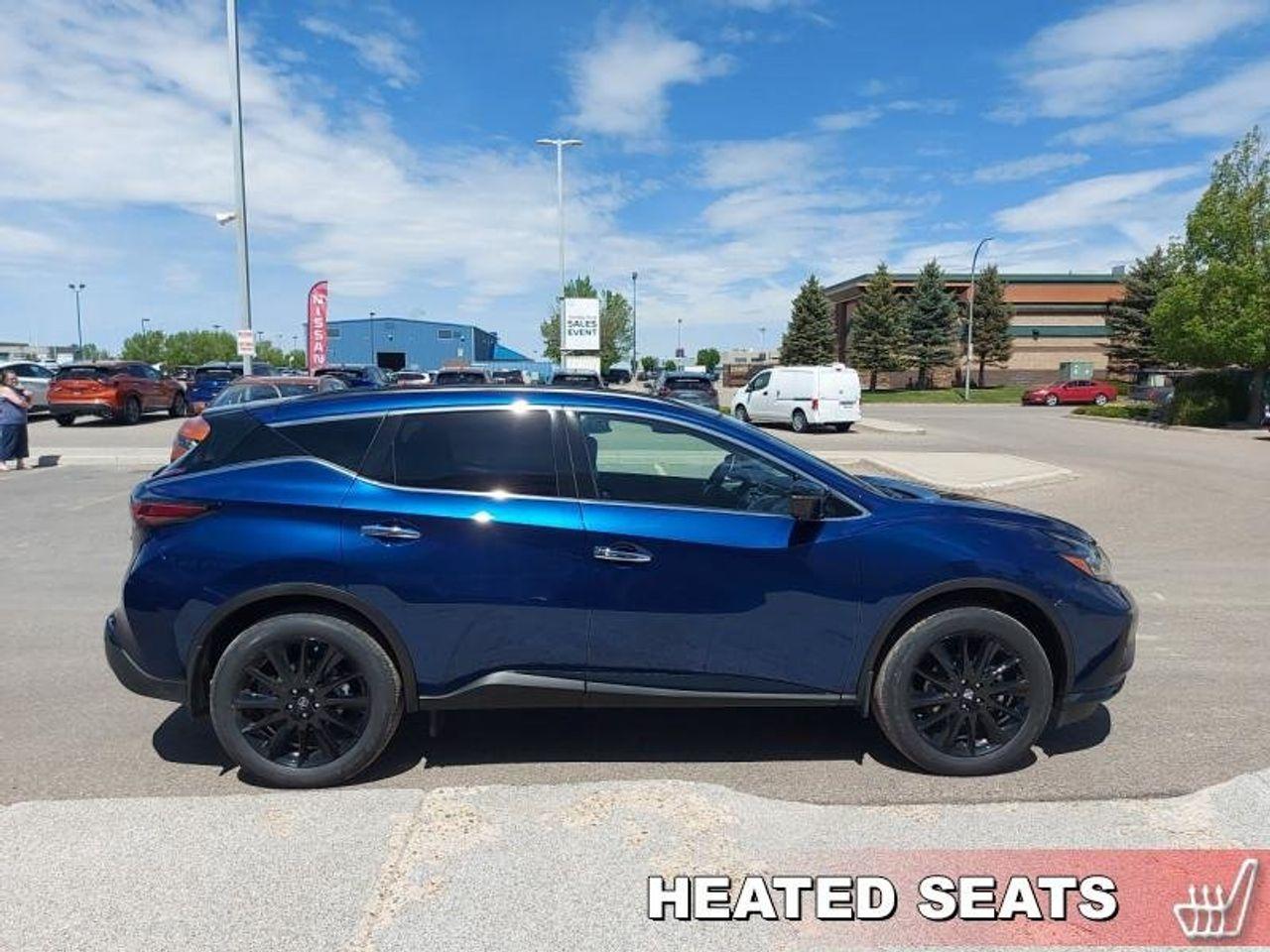 2021 Nissan Murano SL-2