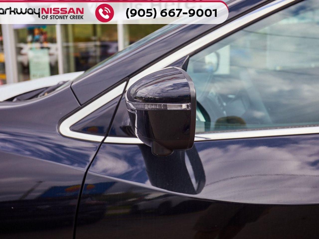 2021 Nissan Murano SL-2