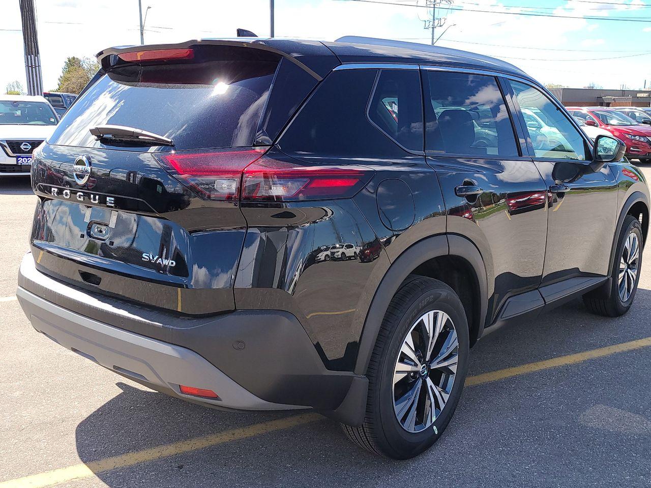 2021 Nissan Murano SL-4