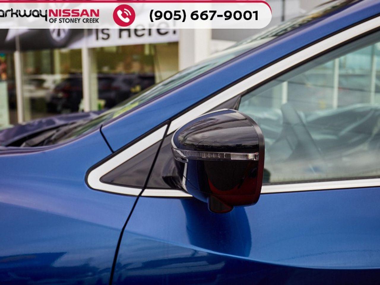 2021 Nissan Murano SL-2