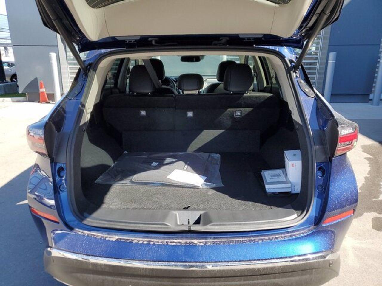 2021 Nissan Murano SL-3