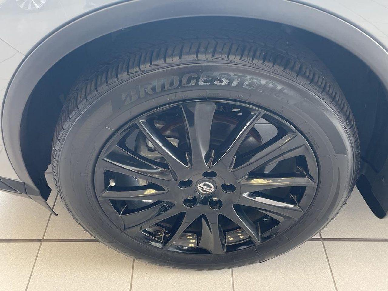 2021 Nissan Murano SL-3