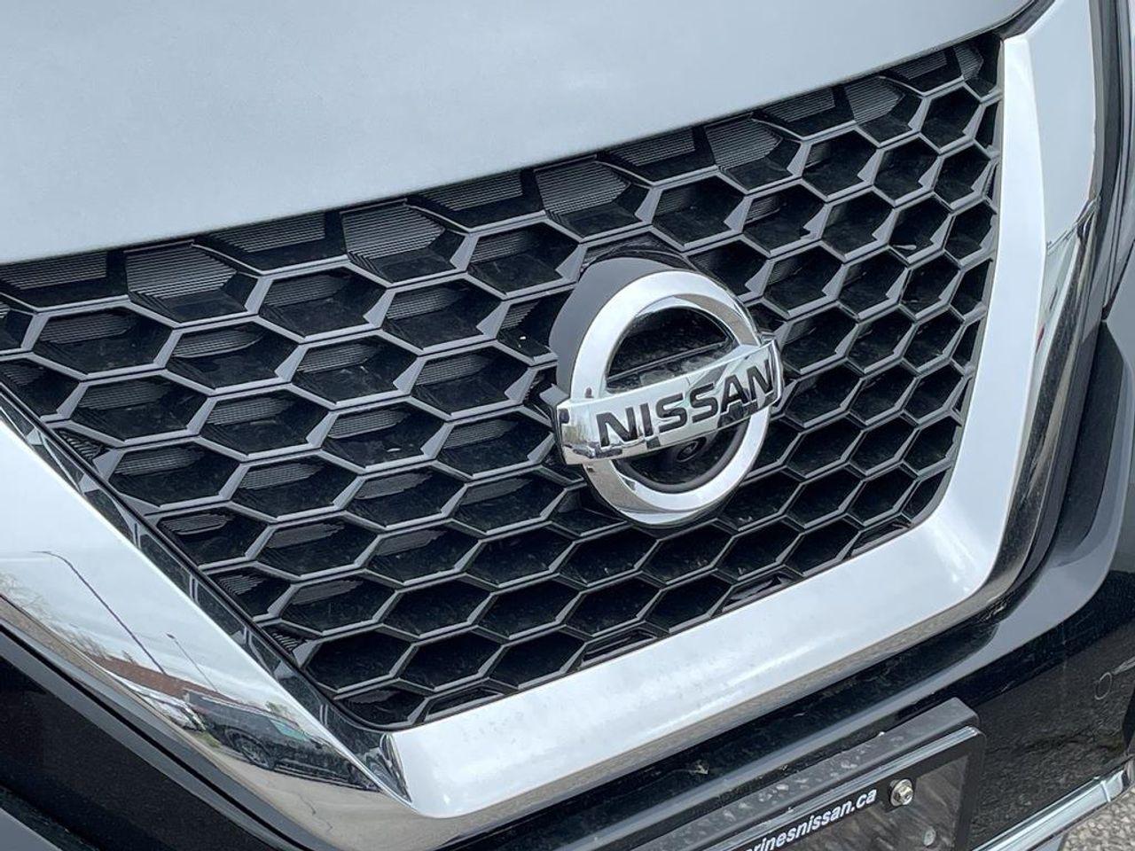 2021 Nissan Murano SL-4