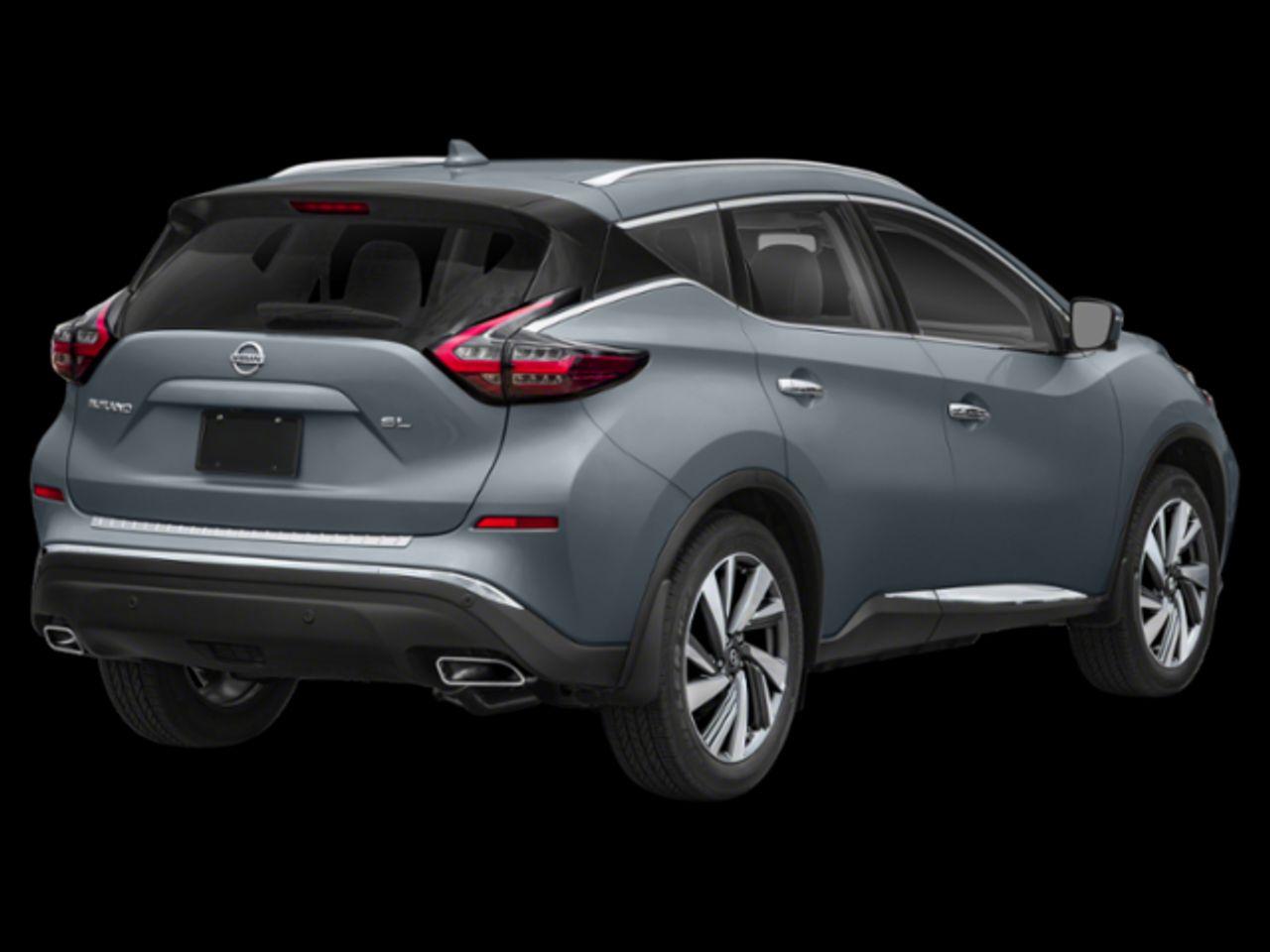 2021 Nissan Murano SL-1