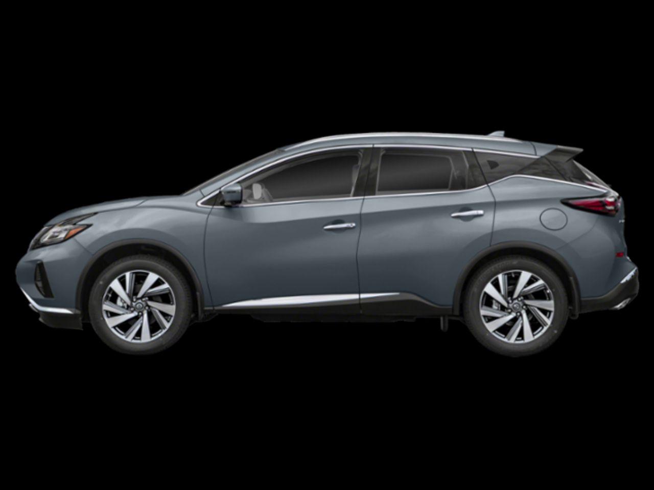 2021 Nissan Murano SL-2