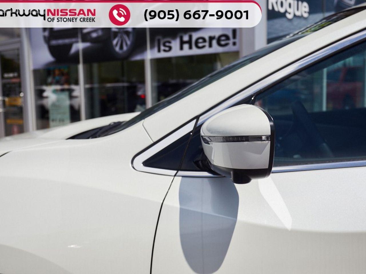 2021 Nissan Murano SL-2