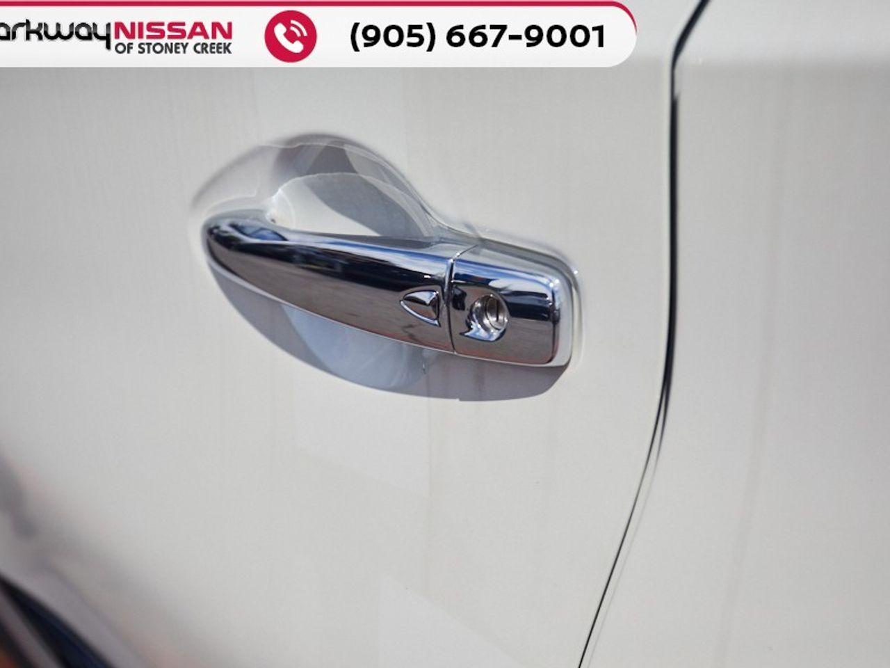 2021 Nissan Murano SL-3