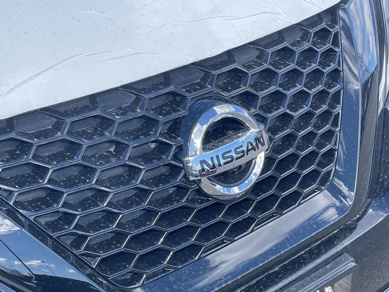 2021 Nissan Murano SL-4