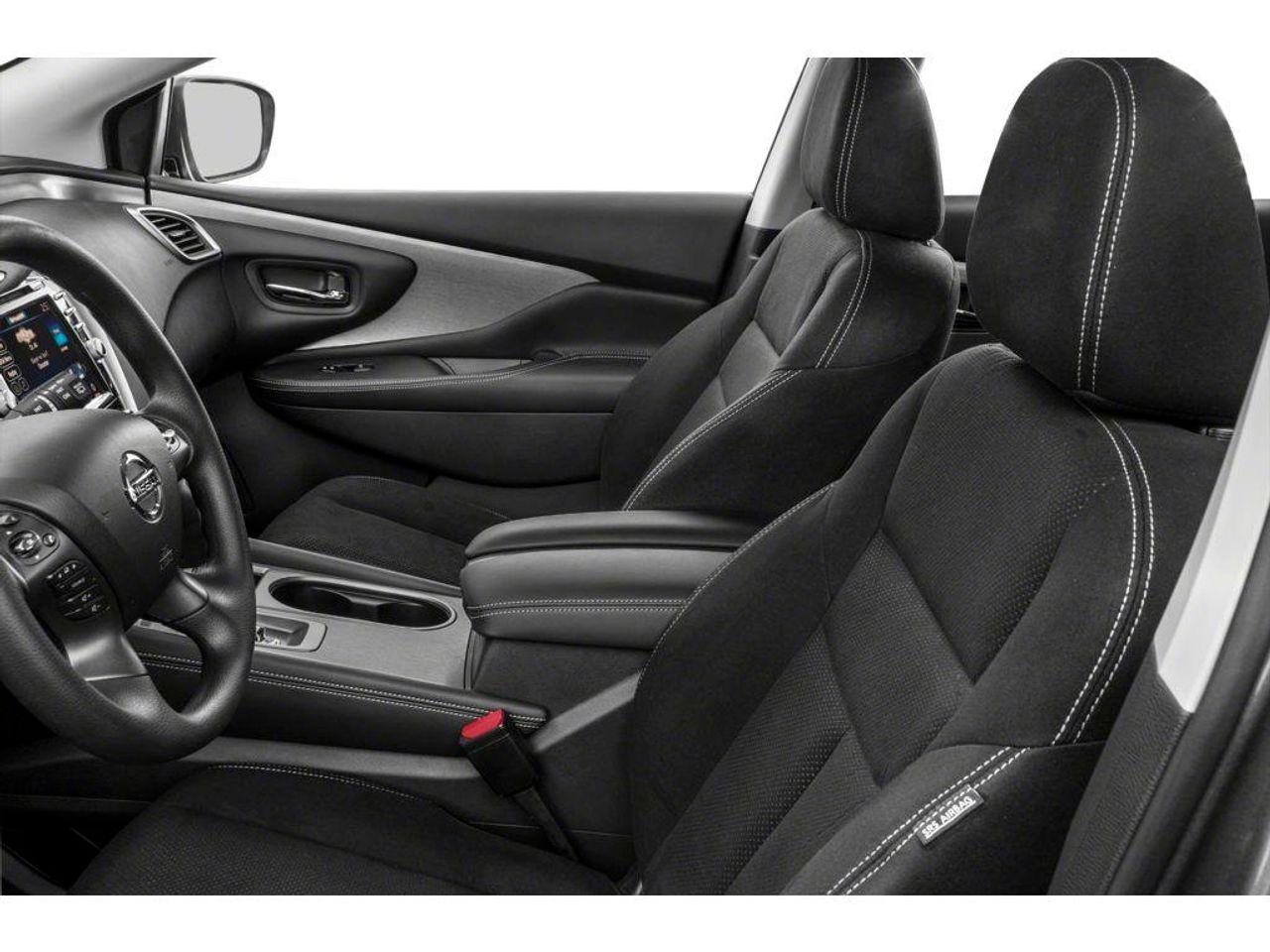 2021 Nissan Murano SV-4